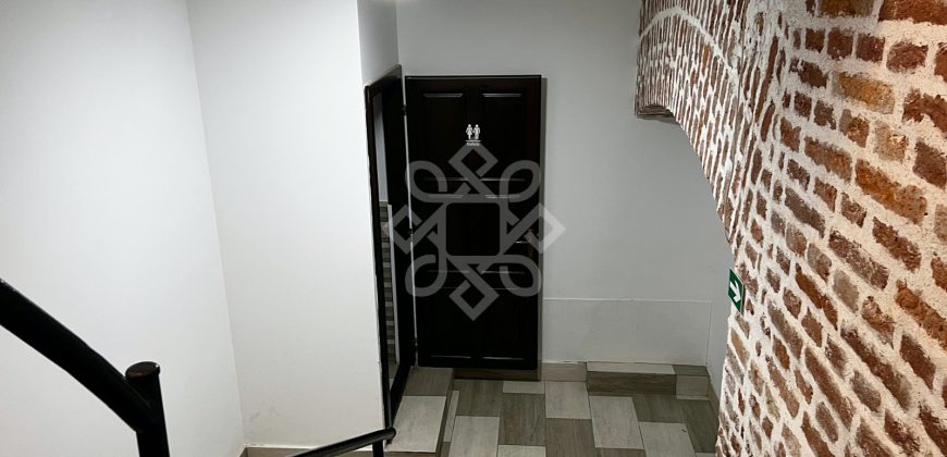 Spatiu comercial de inchiriat ultracentral