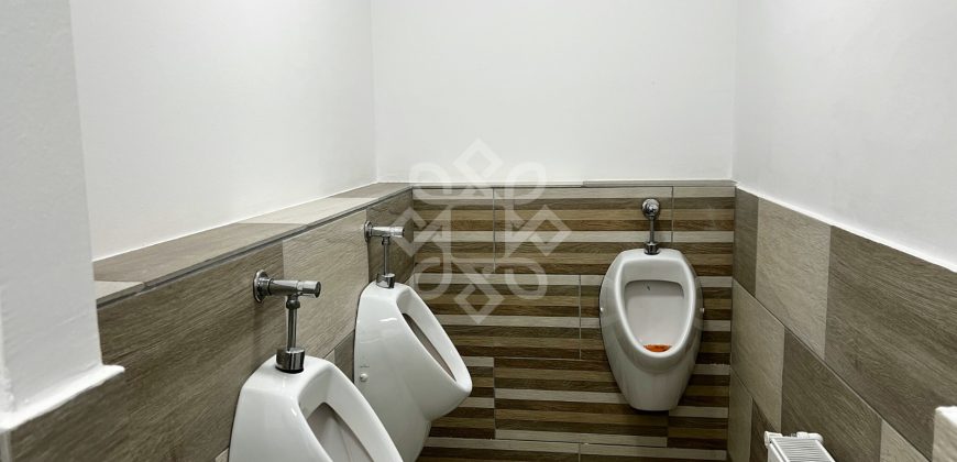 Spatiu comercial de inchiriat ultracentral