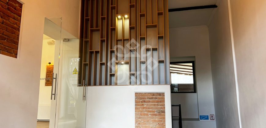 Spatiu comercial de inchiriat ultracentral