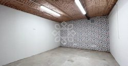 Spatiu comercial de inchiriat ultracentral