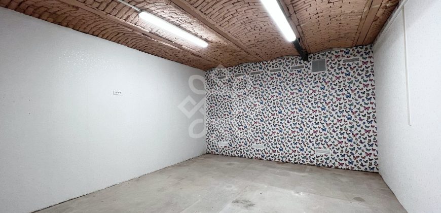 Spatiu comercial de inchiriat ultracentral