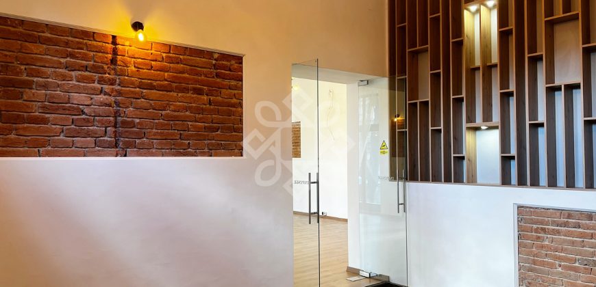 Spatiu comercial de inchiriat ultracentral