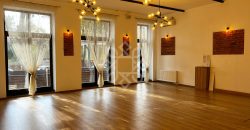 Spatiu comercial de inchiriat ultracentral