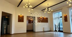 Spatiu comercial de inchiriat ultracentral