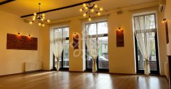 Spatiu comercial de inchiriat ultracentral