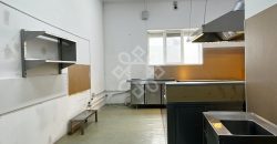 Spatiu comercial de inchiriat ultracentral