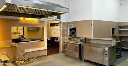 Spatiu comercial de inchiriat ultracentral