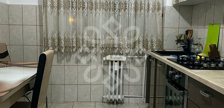 Apartament de inchiriat pe Bulevardul Dacia