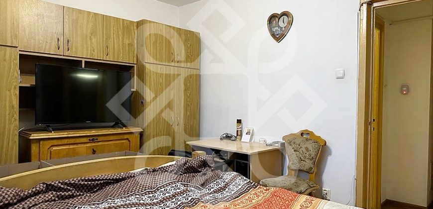 Apartament cu 2 camere Piata Bucuresti, Oradea