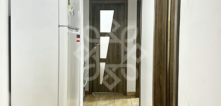 Apartament de inchiriat pe Bulevardul Dacia