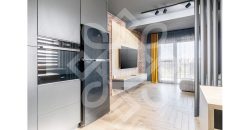 Apartament modern 2 camere si parcare de inchiriat Iosia