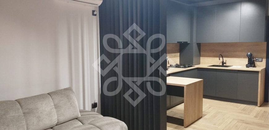 Apartament modern 2 camere si parcare de inchiriat Iosia