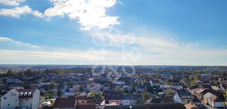 Apartament cu 3 camere de inchiriat in Prima Sucevei
