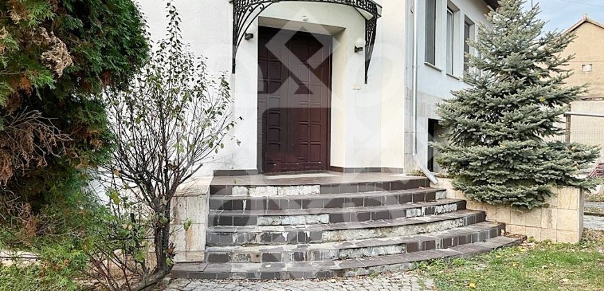 Vila deosebita de vanzare ultracentral in Oradea