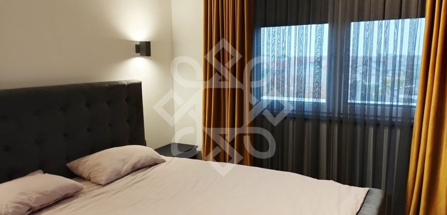 Apartament modern 2 camere si parcare de inchiriat Iosia