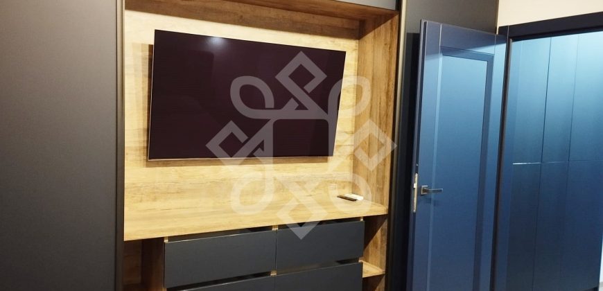 Apartament modern 2 camere si parcare de inchiriat Iosia