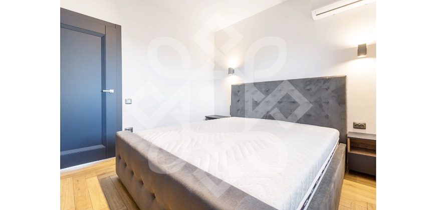 Apartament modern 2 camere si parcare de inchiriat Iosia