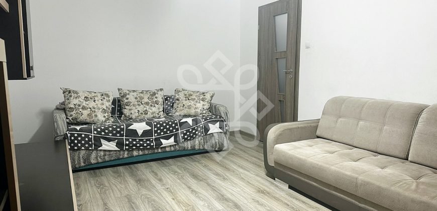 Apartament de inchiriat pe Bulevardul Dacia