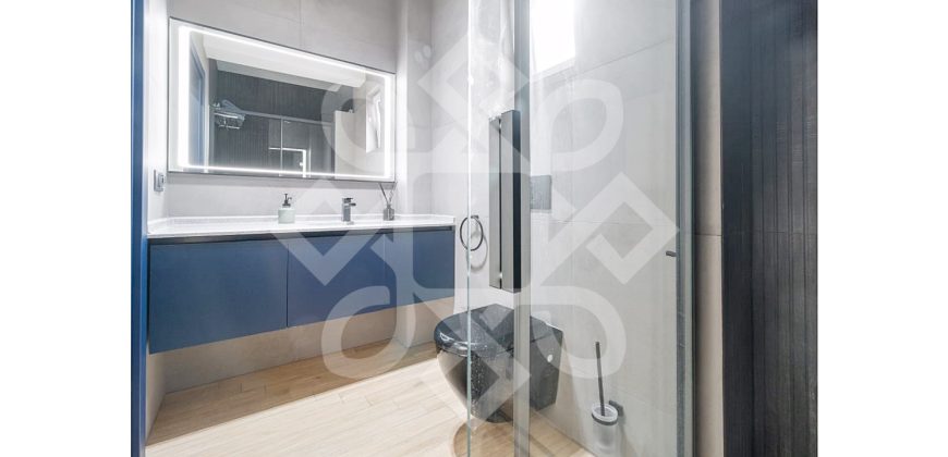 Apartament modern 2 camere si parcare de inchiriat Iosia
