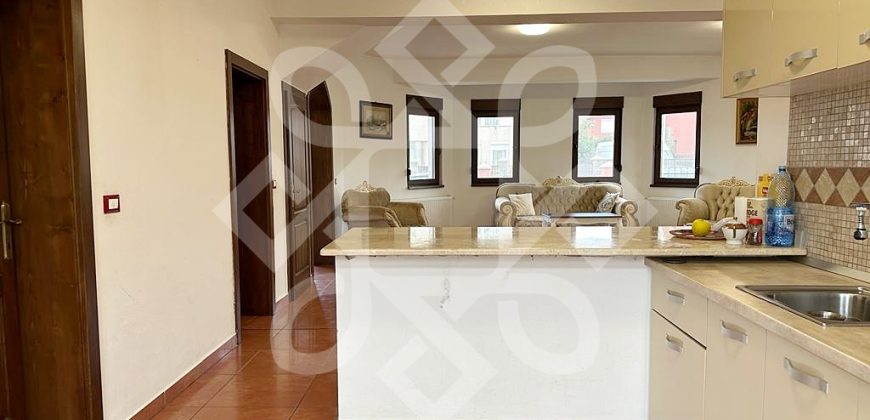 Casa cu 5 dormitoare de vanzare in Paleu, Bihor