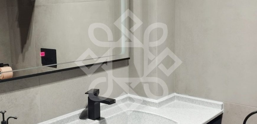 Apartament modern 2 camere si parcare de inchiriat Iosia
