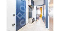 Apartament modern 2 camere si parcare de inchiriat Iosia