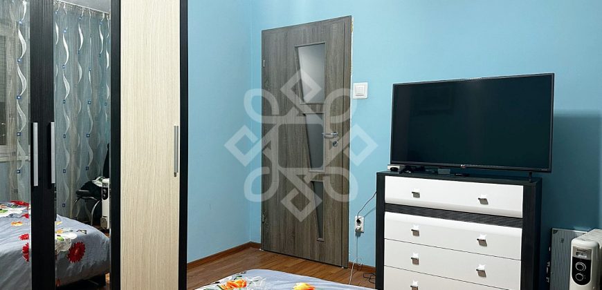 Apartament de inchiriat pe Bulevardul Dacia