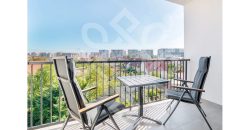 Apartament modern 2 camere si parcare de inchiriat Iosia