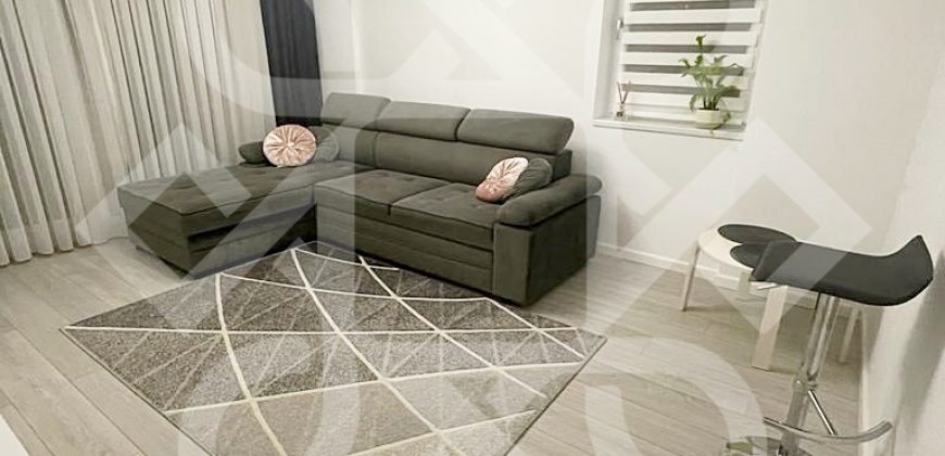 Apartament 3 camere si parcare de inchiriat in Prima Onestilor