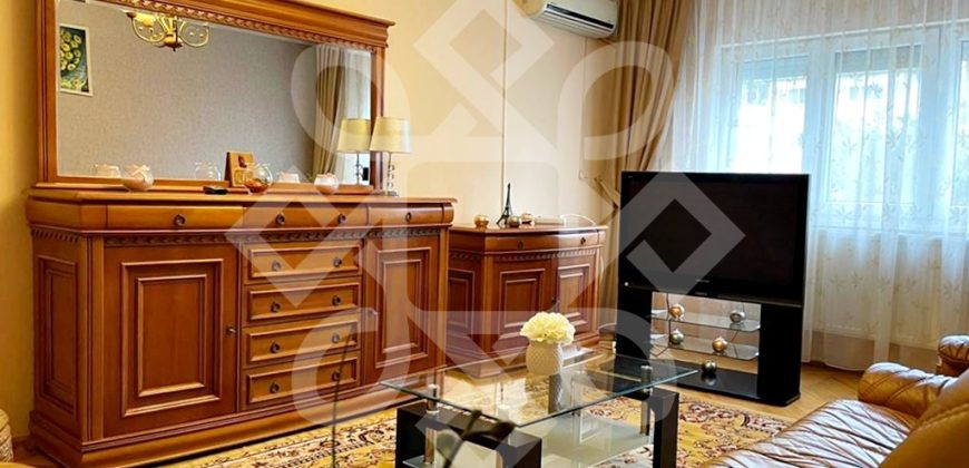 Apartament cu 3 camere tip PB in zona Dragos Voda, Oradea