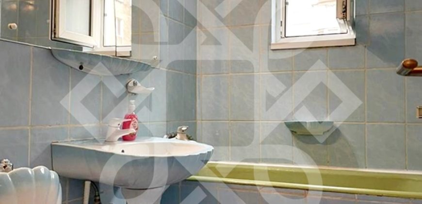 Apartament cu 3 camere tip PB in zona Dragos Voda, Oradea