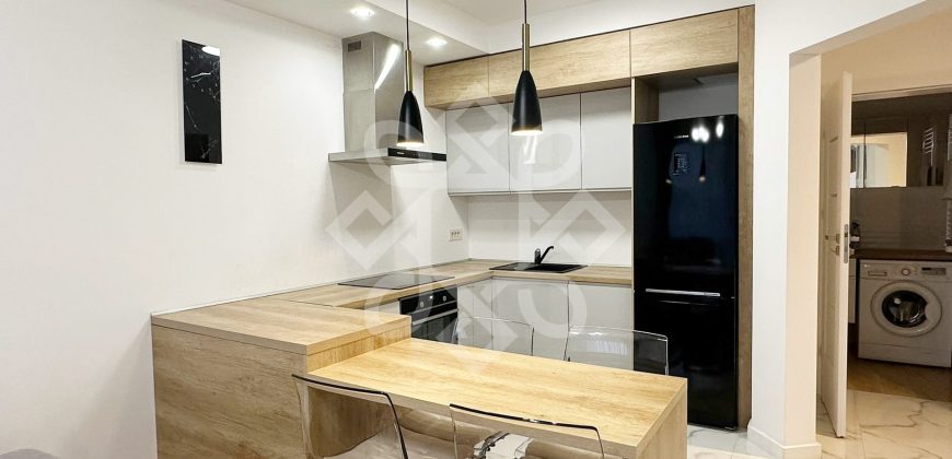 Apartament cu 3 camere de inchiriat in Prima Universitatii