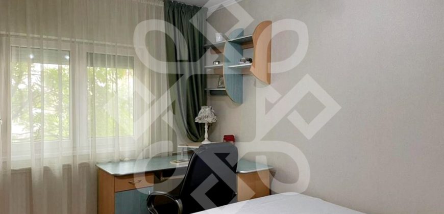 Apartament cu 3 camere tip PB in zona Dragos Voda, Oradea