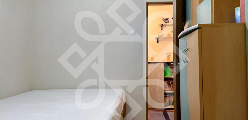 Apartament cu 3 camere tip PB in zona Dragos Voda, Oradea