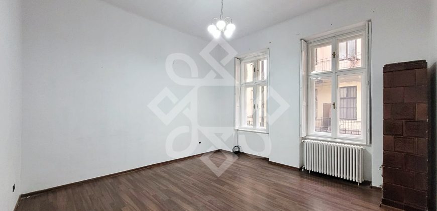 Spatiu pentru birouri de inchiriat in zona pietonala Republicii