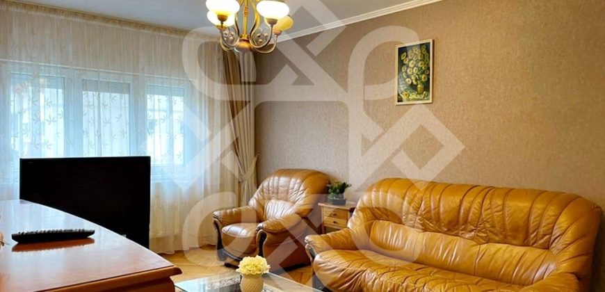 Apartament cu 3 camere tip PB in zona Dragos Voda, Oradea