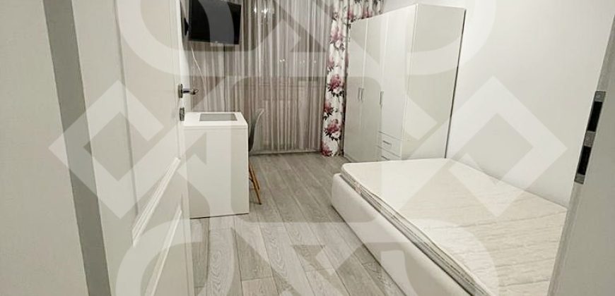 Apartament 3 camere si parcare de inchiriat in Prima Onestilor