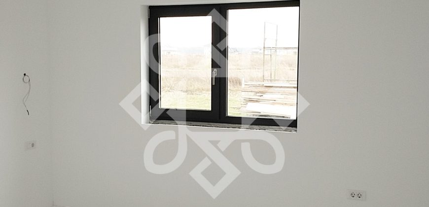 Casa cu 4 camere de vanzare in Cihei, Bihor