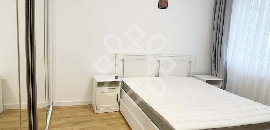 Apartament cu 3 camere de inchiriat in Prima Universitatii