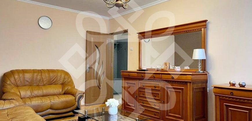 Apartament cu 3 camere tip PB in zona Dragos Voda, Oradea