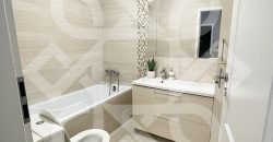 Apartament 3 camere si parcare de inchiriat in Prima Onestilor