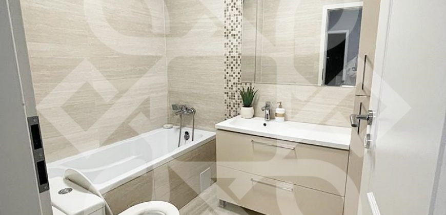 Apartament 3 camere si parcare de inchiriat in Prima Onestilor