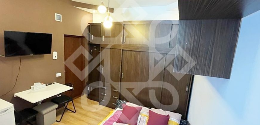 Garsoniera de inchiriat in zona Rogerius, Bulevardul Dacia