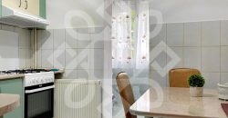 Apartament cu 3 camere tip PB in zona Dragos Voda, Oradea