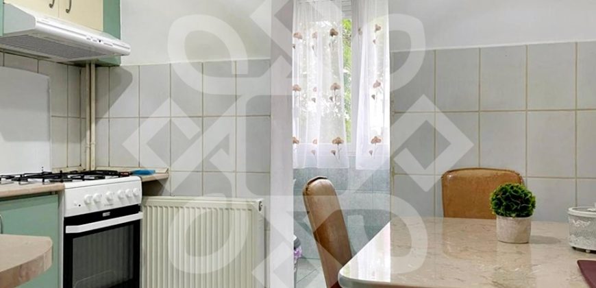 Apartament cu 3 camere tip PB in zona Dragos Voda, Oradea