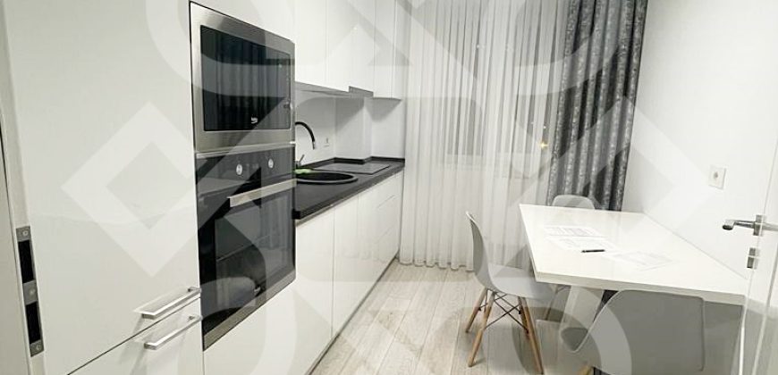Apartament 3 camere si parcare de inchiriat in Prima Onestilor