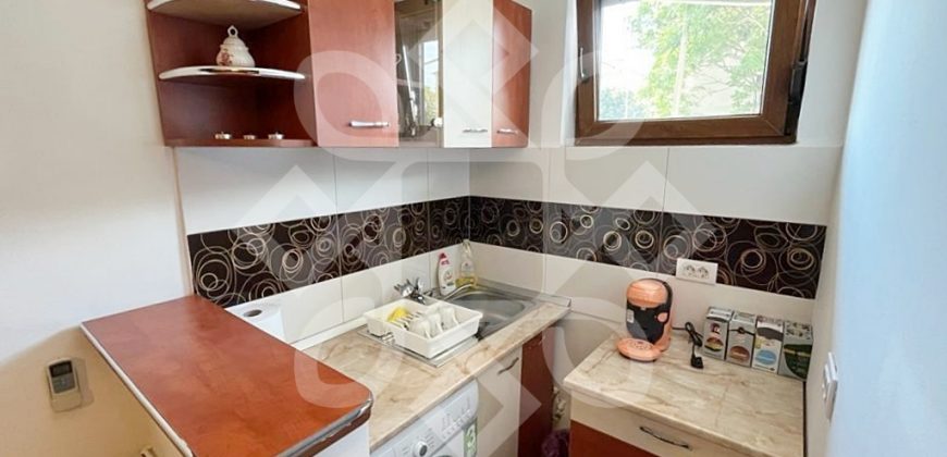 Garsoniera de inchiriat in zona Rogerius, Bulevardul Dacia
