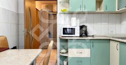 Apartament cu 3 camere tip PB in zona Dragos Voda, Oradea
