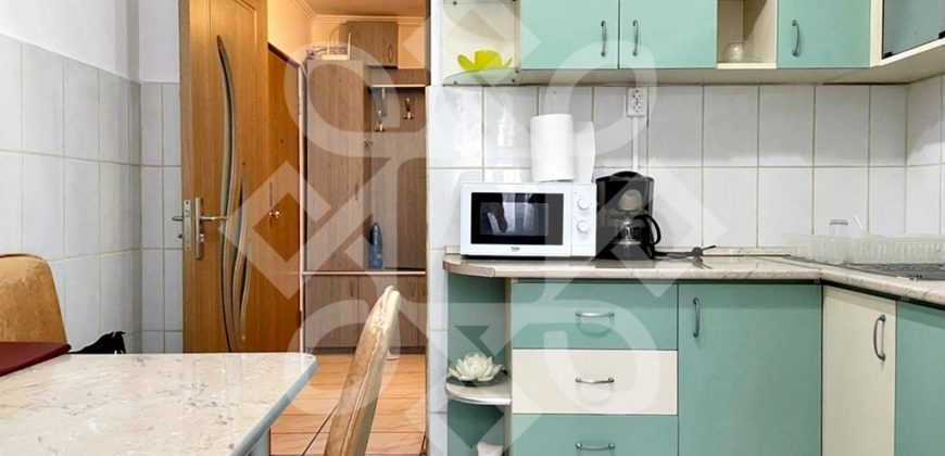Apartament cu 3 camere tip PB in zona Dragos Voda, Oradea