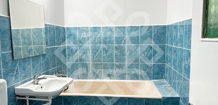 Apartament cu 3 camere de vanzare in zona Nufarul Oradea